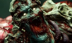 Back 4 Blood Trailer Officiel de Lancement
