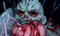 Back 4 Blood Tunnels de la Terreur Trailer Officiel