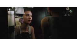 Back Stage Ray Tracing Tech Demo Created By Luminous Productions