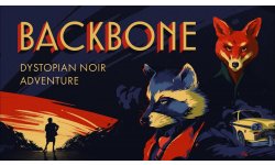 Backbone : quand le raton laveur devient détective, le jeu d'aventure et d'enquête arrive Backbone : quand le raton laveur devient détective, le jeu d'aventure et d'enquête arrive
