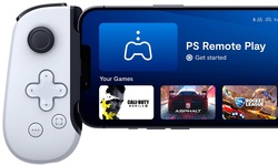 Backbone One PlayStation Edition Manette iPhone iOS (1)