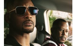 Bad Boys For Life images cinema bande annonce