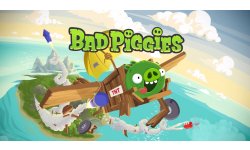 bad piggies head