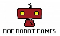 bad robot games logo