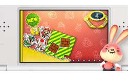 Badge Grab Center