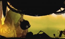 badland head