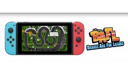 BAFL Brakes are for Losers Nintendo Switch