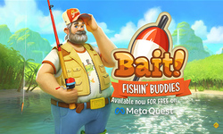 BAIT Fishin Update
