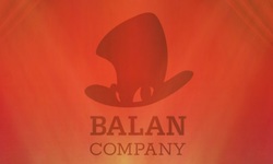 Balan Company Square Enix teaser