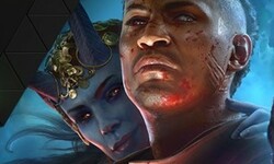 Baldur's Gate 3 GEForce NOW NVIDIA
