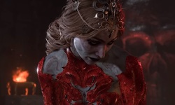 Baldur's Gate 3 vignette 28 07 2023