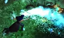 Baldur's Gate Dark Alliance II Trailer