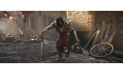 Baldur's Gate III 3 head