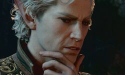 Baldurs Gate 3 ASTARION