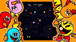 Bandai Namco Arcade Game Series 26 12 2015 screenshot (50)