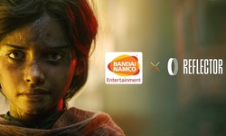 Bandai Namco Entertainment Reflector Entertainment
