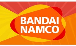 Bandai Namco Games logo
