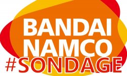 Bandai namco sondage