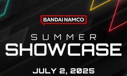Bandai Namco Summer Showcase 02 07 2025