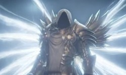 Bande annonce de Diablo II Resurrected