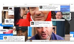 Bande annonce de présentation Football Manager 2020