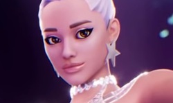 Bande annonce du Rift Tour avec Ariana Grande