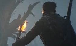 Banishers Ghosts of New Eden Extended Gameplay Trailer