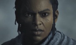 Banishers Ghosts of New Eden Launch Trailer