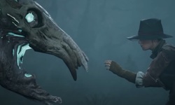 Banishers Ghosts of New Eden Story Trailer