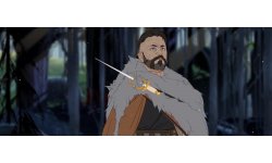 Banner Saga 2 Launch Trailer PS4