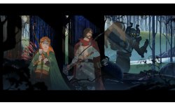 banner saga