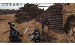 Bannerlord Beta Skirmish Gameplay Escarmouche