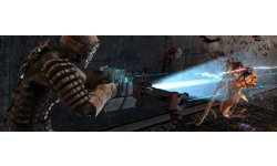 Bannière Dead Space