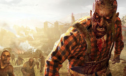 Bannière Dying Light Following