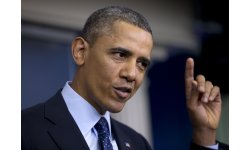 barack obama