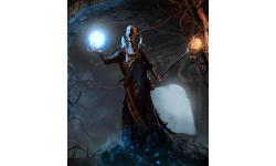 Bard's Tale IV 15 06 2015 artwork 2