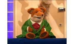 Basil Brush