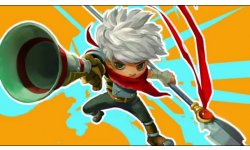 bastion