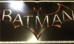 Batman 28 02 2014 teasing