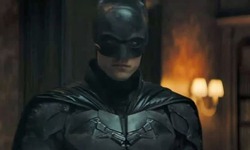 Batman 3