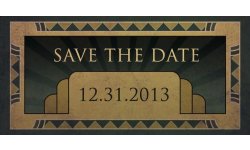 Batman Arkham 23 12 2013 teaser
