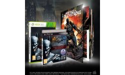 Batman Arkham Collection coffret 16.07.2014 (5)
