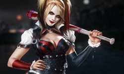 Batman Arkham Knight 04 03 2014 art 1