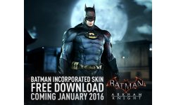 Batman Arkham Knight 11 01 2016 DLC 1