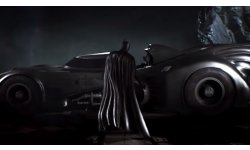 Batman Arkham Knight 1989 head