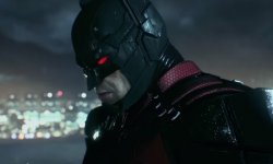 Batman Arkham Knight 27 05 2015 head