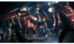 Batman Arkham Knight image screenshot 1