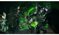 Batman Arkham Knight image screenshot 3