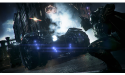 Batman Arkham Knight images screenshots 1