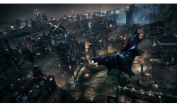 Batman Arkham Knight images screenshots 2